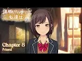 Project Sekai With Our Hands Covered in Wounds - Chapter 8 CC English Sub