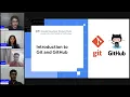 Workshop 1 Livestream