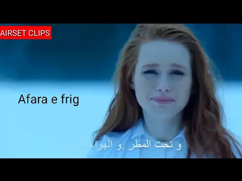 Download MP3 la Afereya fi |True love story❤️|Roman Arabic song translated Afara e frig