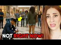 AITA for Shutting Down My Boyfriend s Proposal - Charlotte Dobre REACTION