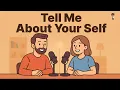 Learn How to Talk About Yourself in English | Easy Introductions for Beginners | English Podcast