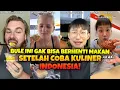 Download Lagu Bule Ini Gak Bisa Berhenti Makan Setelah Coba Kuliner Indonesia!