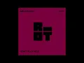 RIOT203 - Meg McHugh - Don’t Play Nice