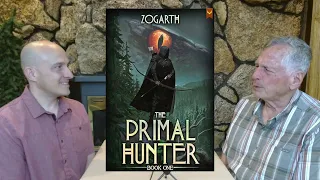 The Primal Hunter - Best LitRPG Book
