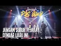“Cover Metal Tersadis! JENGAH - Pas Band | Saat Rakyat Muak, Pejabat Tetap Santuy!”