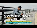 Lagu APALAHOU SA'I LOI NAKROMA  || Alito Ji-Ajb ( Official Music  Video)