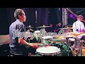 Ultah 25th Shaggydog - Yoyojog DrumCam - Putra Nusantara - feet. Iwa K