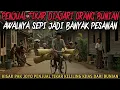 Download Lagu PENJUAL TIKAR KELILING KHAS BUNIAN - cerita mistis - cerita horor 