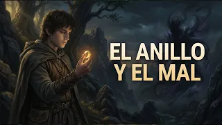 El Señor de los Anillos y la Biblia: Lo que Tolkien entendía sobre el bien, el mal y el pecado PT-1