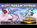 Hatterene Enables So Many Weird Offenses