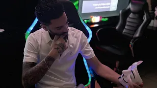 أغنية الهكر معضاد الرسمية 