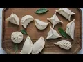 Download Lagu 【How to Fold Dumplings】 Dumpling Mastery: 10+ Creative Ways to Fold Dumplings!
