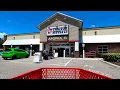 Shopping at Tractor Supply Company in Apopka Florida