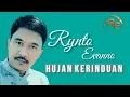 Download Lagu Hujan Kerinduan - Rynto Evanno | Official Musik Video
