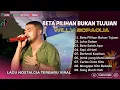 Download Lagu BETA PILIHAN BUKAN TUJUAN - Willy Sopacua | LUKA DALAM | BETA SALAH APA | LAGU TIMUR TERPOPULER 2025