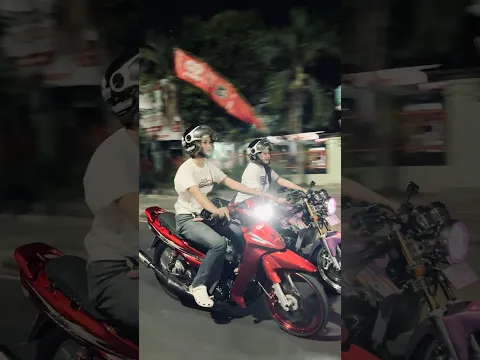 cewek 2stroke
