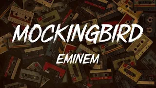 Eminem Mockingbird