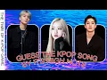 Download Lagu KPOP GAME - GUESS THE KPOP SONG BY ITS HIGH NOTE