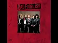 Download Lagu Bad English - Bad English (Full Album)