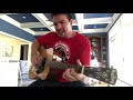 Look What God Gave Her | Thomas Rhett | Beginner Guitar Lesson