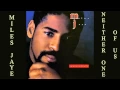 Lagu Miles Jaye - Neither one of Us 1989