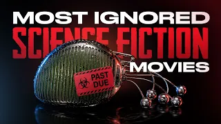 most underrated sci fi movies of the 21st century so far 