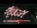 Drug related deaths at all-time high in Macomb County