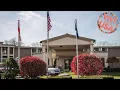 Quality Inn Albany Colonie Albany NY United States Hotel Review