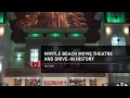 Myrtle Beach movie theatre history