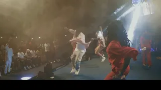 must watch amarachi u0026 odogwu medley by prinx emmanuel and his incredible team