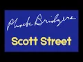 Phoebe Bridgers - Scott Street [Karaoke]