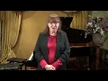 AT THE HEART OF HOPE - Imma Setiadi & Nigel Clayton