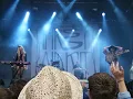 FIRST AID KIT--THIS OLD ROUTINE--MALAKOFF ROCKFESTIVAL 2013--(Klara tries to speak norwegian)