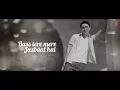 Lyrical : Kahin To Hogi Woh | Jaane Tu Ya Jaane Na | Imran Khan, Genelia D'Souza | A.R. Rahman