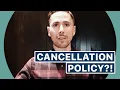How to write a bullet-proof CANCELLATION POLICY