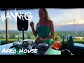 Download Lagu Afro House Mix Dj Ann.G - G-Sky Kyiv - 4.07.2025 - Ann.G Radio Show 50