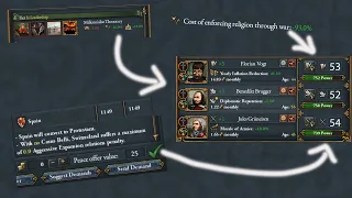 I found the Path to INFINITE MONARCH POINTS no exploits just Game Mechanics