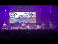 The Elovaters - Criminal live at Mission Ballroom