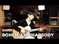 Download Lagu (Queen) Bohemian Rhapsody - Sungha Jung