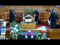 Homegoing Celebration - Mother Cozette Ruff