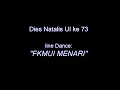 Download Lagu Line Dance: FKMUI MENARI