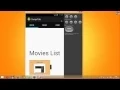 How to Create Swipe View With Tab Bar in Android - View Pager