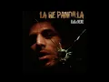 La Repandilla - Traigo Una Rosa