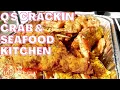 Q s Crackin Crab Seafood Kitchen In Cocoa Beach Florida