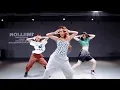 Download Lagu [mirrored] Hwasa - Maria / Lia x Tina x Yeji - dance practice
