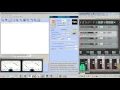 Morse Code QSO over the internet - software setup