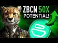 Download Lagu ZEBEC $ZBCN🔥 - NEXT 50X CRYPTO GEM?! | ZBCN DEEPDIVE \u0026 PRICE PREDICTION