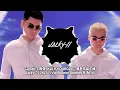 Gareth.T,揽佬SKAI ISYOURGOD - 跟悲伤结了帐 Jacky-11 2K25 @Vip Bounce Bootleg R3M1X
