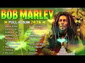 Bob Marley Greatest Hits Full Album 2026 - Bob Marley Reggae Songs 2026
