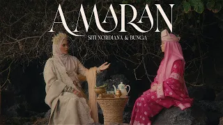 siti nordiana u0026 bunga amaran official music video 